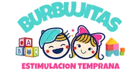 Burbujitas Logo